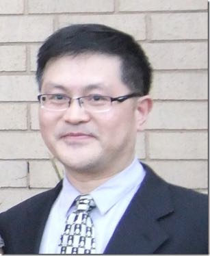 Jin Hong Liu, John