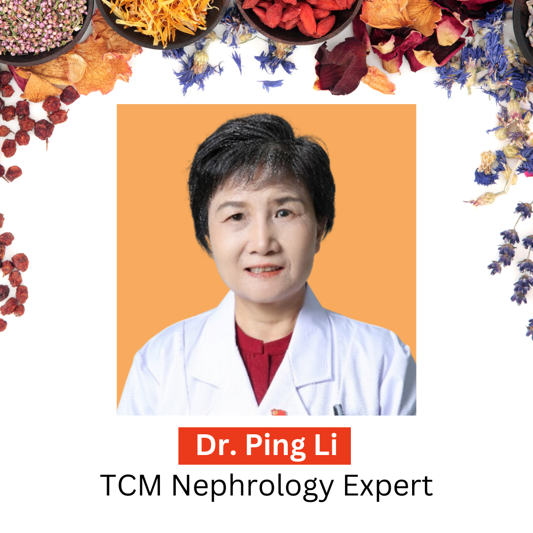 Top Experts from China: Clinical Guidance on Herbal Safety